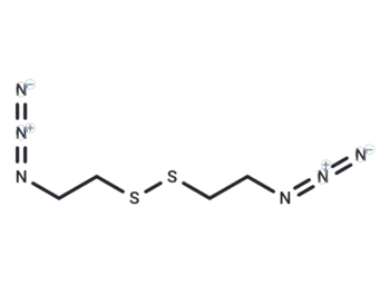 Azidoethyl-SS-ethylazide