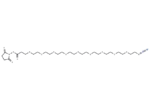 Azido-PEG9-NHS ester