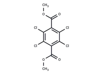 Chlorthal-dimethyl