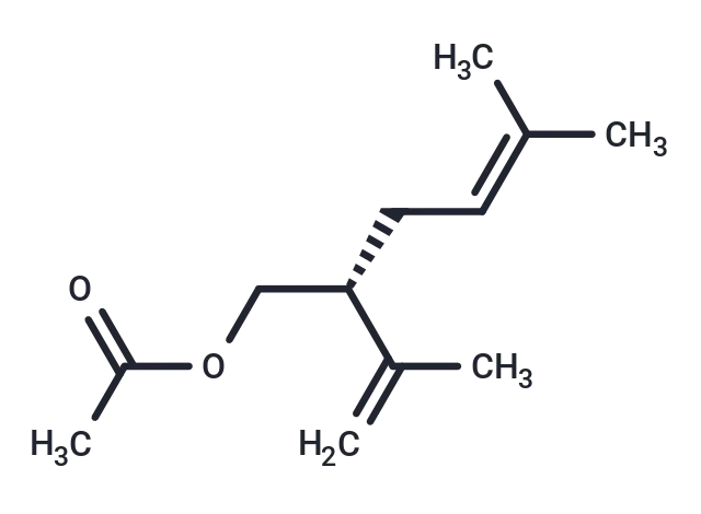 Lavandulyl acetate
