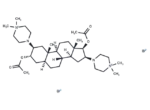 Pipecuronium bromide