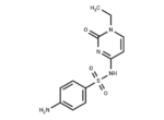Sulfacytine