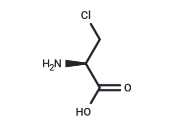β-Chloro-L-alanine
