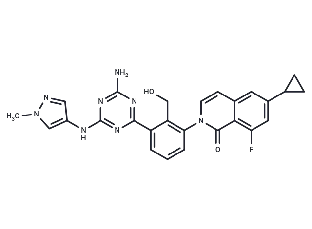 Sofnobrutinib