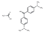 Auramine acetate