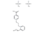 Asoxime dimethanesulfonate