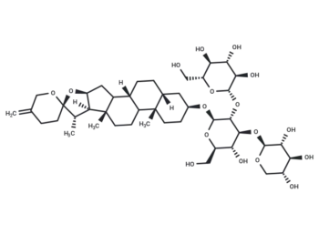 Schidigerasaponin A1