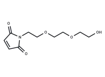 Mal-PEG3-alcohol