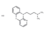 Prothipendyl hydrochloride