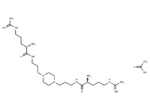Ciraparantag acetate