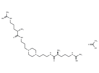 Ciraparantag acetate
