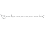 Biotin-PEG6-Boc