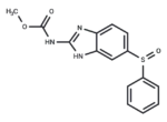 Oxfendazole