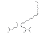 11-trans Leukotriene E4