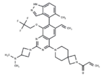 KRAS G12C inhibitor 37