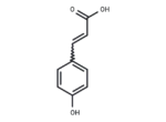 p-Hydroxycinnamic acid