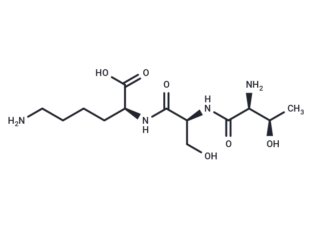 Threonyl-seryl-lysine CgoaEWY7RleEJUAPAAAAAHP5v5Q893- Immunomart