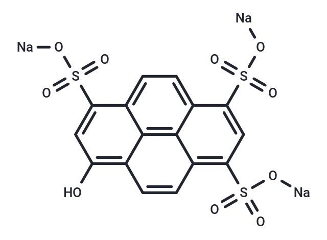 Pyranine