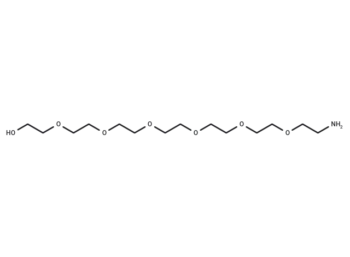 NH2-PEG7