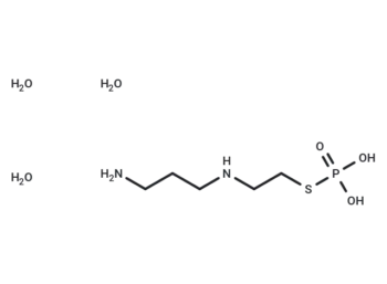 Amifostine trihydrate