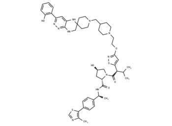 PROTAC SMARCA2 degrader-2