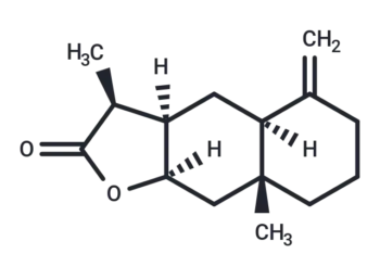 Dihydroisoalantolactone