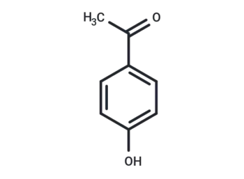 4-Hydroxyacetophenone