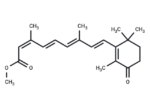 Methyl 13-cis-4-Oxoretinoate