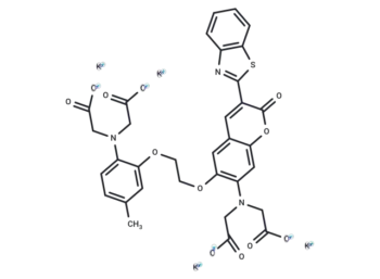 BTC tetrapotassium