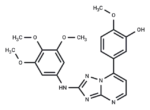 Tubulin polymerization-IN-39