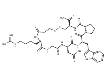 Eptifibatide