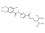Acotiamide