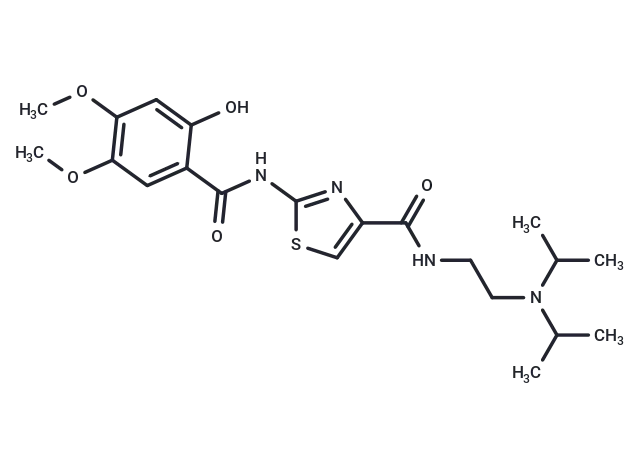 Acotiamide