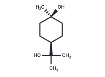 cis-p-Menthan-1,8-diol