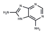 8-Aminoadenine