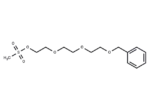 Benzyl-PEG3-MS