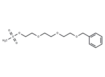 Benzyl-PEG3-MS