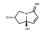 Clazamycin A