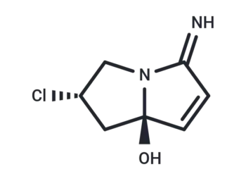 Clazamycin A