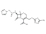 Cefazolin-13C2