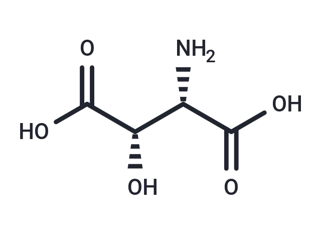 L-(-)-threo-3-Hydroxyaspartic acid