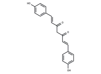 (1E,6E)-Bis(demethoxy)curcumin