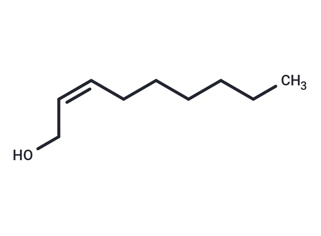 (Z)-Non-2-en-1-ol CgoaEWY7RvaEFAS AAAAABfdUSA196- Immunomart