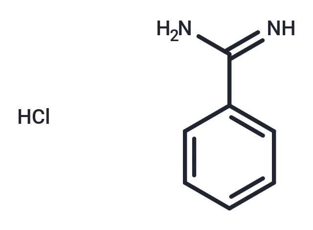 Benzamidine hydrochloride