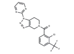 P2X7 receptor antagonist-3