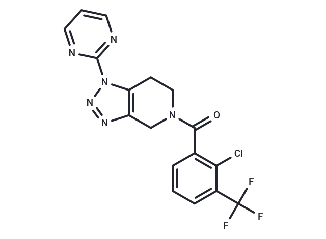 P2X7 receptor antagonist-3