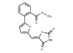 PI3Kγ inhibitor 6
