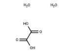 Oxalic acid dihydrate