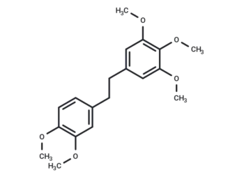 Chrysotobibenzyl