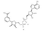 β-Nicotinamide adenine dinucleotide reduced dipotassium